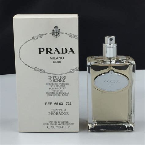 prada infusion d homme 3 pc gift set|Infusion d'Homme Prada for men .